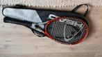 Head tennisracket titanium, Sport en Fitness, Tennis, Ophalen, Zo goed als nieuw, Head, Racket