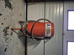 Straalketel, Doe-het-zelf en Verbouw, Reinigingsmachines, Ophalen, Gebruikt