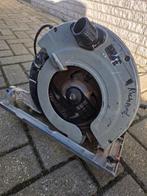 Makita 5903R, Doe-het-zelf en Verbouw, Gereedschap | Zaagmachines, Gebruikt, Cirkelzaag, Ophalen of Verzenden, Makita