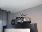 Vintage Raceauto Loopwagen kinderen, Ophalen, Gebruikt, Jongen of Meisje
