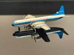 Lockheed Electra L188 1/400 diecast schaalmodel, Verzamelen, Ophalen of Verzenden, Nieuw, Schaalmodel
