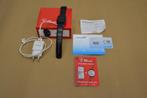 LifeWatcher Senior GPS Horloge - SOS Noodknop & Valdetectie, Ophalen of Verzenden, Zo goed als nieuw