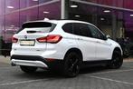 BMW X1 xDrive25e High Executive Automaat / Panoramadak / Ach, Auto's, BMW, 8 kWh, Gebruikt, Met garantie (alle), Vierwielaandrijving