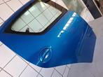 Portier 4Deurs rechts-achter van een Toyota Aygo (8U7), Gebruikt, Toyota, 3 maanden garantie, Verzenden