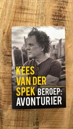 Kees van der spek, Boeken, Ophalen, Zo goed als nieuw