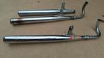 Yamaha FS1 378 Uitlaat NOS OEM - Ongebruikt!, Ophalen of Verzenden, Nieuw, Uitlaat, Yamaha