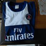 Nike paris saint-Germain, Verzamelen, Sportartikelen en Voetbal, Ophalen of Verzenden, Gebruikt, Buitenlandse clubs, Shirt