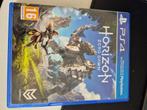 Horizon Zero Dawn PAL Playstation 4, 1 speler, Verzenden, Avontuur en Actie, Vanaf 16 jaar