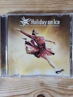 IJsrevue Holiday On Ice/mooie CD van de voorstelling Spirit., Cd's en Dvd's, Ophalen of Verzenden, Zo goed als nieuw, Wereldmuziek