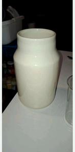 Mooie keramieken vaas, Huis en Inrichting, Woonaccessoires | Vazen, Ophalen of Verzenden