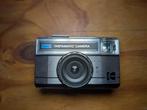 Kodak Instamatic X-177 met rolletje, Ophalen of Verzenden, Zo goed als nieuw, Compact, Kodak