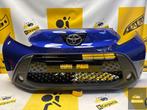 Toyota Aygo X Voorbumper origineel Compleet 52119-OH190, Info@fabrikant.eu, Ophalen of Verzenden, Toyota, Bumper
