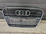 Originele Audi A5 Sportback 8TA Grill, Gebruikt, Voor, Bumper, Audi