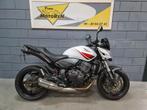 HONDA CB 600 F ABS bj 2009 rijdbare schade, HONDA, Onbekend, Toermotor, Onbekend