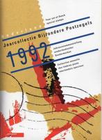 Nederland Jaarcollectie Postzegels 1992, Postzegels en Munten, Postzegels | Nederland, Verzenden, Na 1940, Postfris