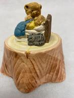 MUZIEKBEELDJE, Ophalen of Verzenden, Gebruikt, Dier