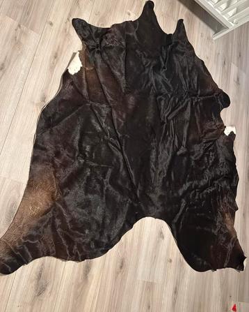 Ikea koeienhuid kleed beschikbaar voor biedingen