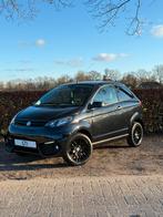 Aixam | Coupe GTI | Black edition | 5400KM | NIEUWSTAAT | 45