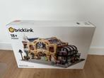 LEGO 910034 - Brick Cross Train Station, Kinderen en Baby's, Speelgoed | Duplo en Lego, Ophalen of Verzenden, Nieuw, Complete set