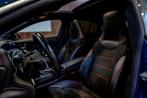 Mercedes Benz Cla 250e AMG Line Pano|Burmester|Memory|Elektr, CLA, Gebruikt, 4 cilinders, 16 kWh