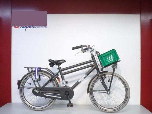 Alpina Cargo 20 cm nr# 8870, Fietsen en Brommers, Fietsen | Jongens, Gebruikt, 20 inch, Ophalen