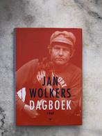 Jan Wolkers: Dagboek 1969 (Geb+ Stofomslag, 2006), Ophalen of Verzenden, Zo goed als nieuw, Nederland