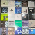 39 x 12" Trance Vinyl, Cd's en Dvd's, Vinyl | Dance en House, Gebruikt, Ophalen of Verzenden, Techno of Trance, 12 inch