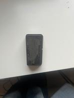 Crybaby mini wah cbm95, Muziek en Instrumenten, Effecten, Ophalen of Verzenden, Gebruikt