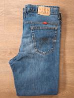 Hero By Wrangler Jeans, Ophalen of Verzenden, Zo goed als nieuw, Blauw, W36 - W38 (confectie 52/54)