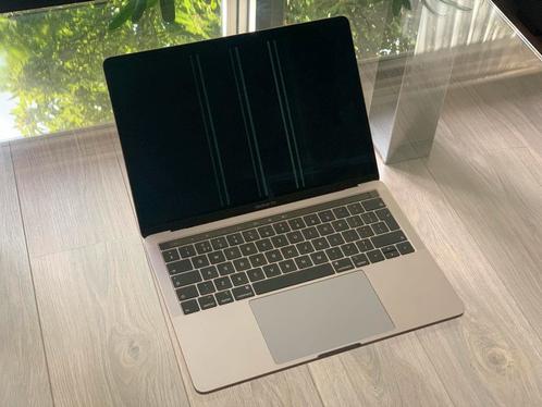 Apple MacBook Pro 13” 2019 Space Grey (Scherm Defect), Computers en Software, Apple Macbooks, Gebruikt, MacBook Pro, 13 inch, Minder dan 2 Ghz