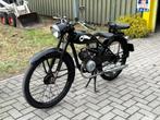 1950 Mars 50S 50cc Motorfiets, Motoren, Motoren | Overige merken, Bedrijf, Overig, Mars