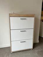 Schoenenkast 12 tot 15 paar schoenen, Ophalen, Zo goed als nieuw