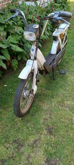 Vespa ciao a klasse, Ophalen, Gebruikt, Tweetakt, Vespa