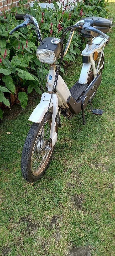 Vespa ciao a klasse, Fietsen en Brommers, Snorfietsen en Snorscooters, Gebruikt, Vespa, Tweetakt, Ophalen