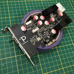 Pink Faun high end audio V2 usb bridge card (top), Ophalen of Verzenden, Zo goed als nieuw