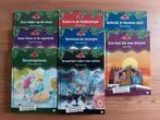 Kinderboeken, reeks 1 t/m 8 (2011 Emte), Ophalen, Zo goed als nieuw