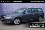 Volvo V70 2.0T R-Edition 200PK | Bi-Xenon koplampen | parkee, Te koop, Zilver of Grijs, 203 pk, Benzine