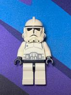 LEGO Star Wars Clone Trooper Ep.3 minifiguur, Ophalen of Verzenden, Lego, Zo goed als nieuw