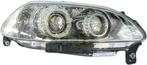 Fiat Croma II (6/05-8/11) koplamp (Xe) Links OES! 51801272
