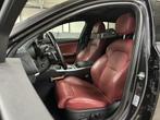 Kia Stinger 2.0 256pk T-GDI GT-Line | Full-option | Org NL |, Auto's, Automaat, Achterwielaandrijving, Gebruikt, Euro 6