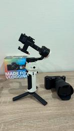 Zhiyun Crane M3 Gimbal, Ophalen of Verzenden, Gebruikt, Minder dan 150 cm, Overige typen