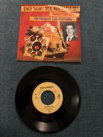 Rudi Carrell - De Hoogste Tijd / Rottinkie - Single, 7 inch, Single, Ophalen of Verzenden, Zo goed als nieuw