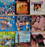 LP Collectie verzamel lp's popmuziek, Ophalen of Verzenden, Gebruikt, Pop