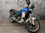 APRILIA TUAREG 660 (bj 2022), 2 cilinders, Motorrijbewijs A, Bedrijf, Onbekend