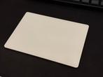 Apple Magic Trackpad 2 - Wit (A1535), Computers en Software, Muizen, Ophalen of Verzenden, Gebruikt, Draadloos, Trackpad