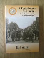 Ooggetuigen 1940-1945. Bezetting en bevrijding (Hellum eo), Tweede Wereldoorlog, Verzenden, Zo goed als nieuw, Overige onderwerpen