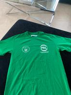 PAL shirt tshirt t shirt, Kleding | Heren, T-shirts, Ophalen of Verzenden, Zo goed als nieuw, Groen