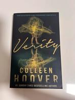 Verity - Colleen Hoover, Colleen Hoover, Non-fictie, Ophalen of Verzenden, Zo goed als nieuw