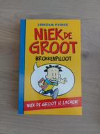 Niek de groot, Ophalen of Verzenden, Zo goed als nieuw