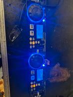 Usb dj station 19inch, Muziek en Instrumenten, Dj-sets en Draaitafels, Ophalen of Verzenden, Zo goed als nieuw, Dj-set, Overige merken